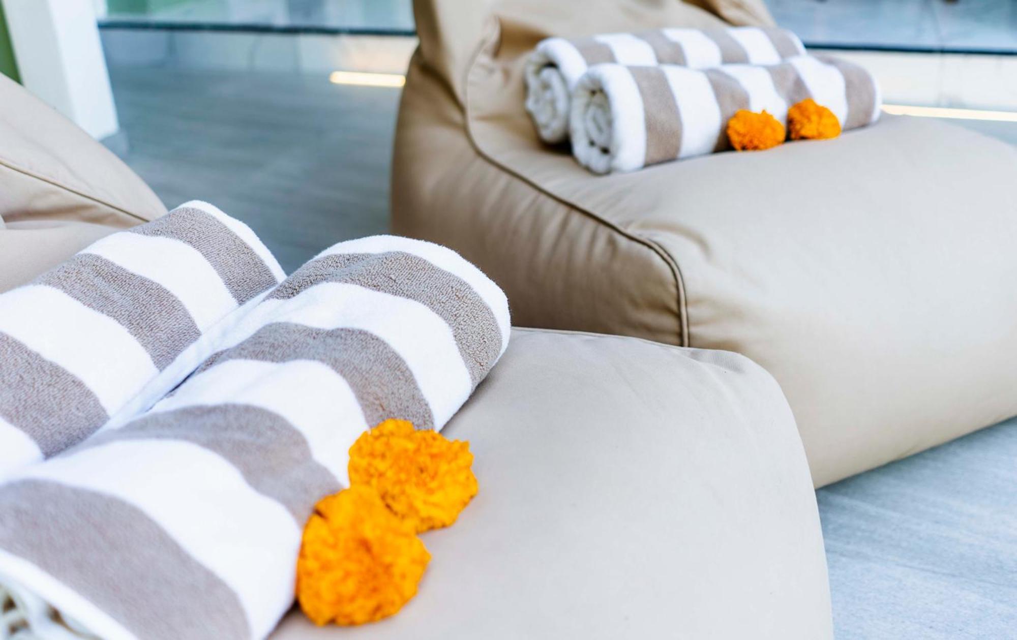 Eden Garden Villa Canggu Екстериор снимка