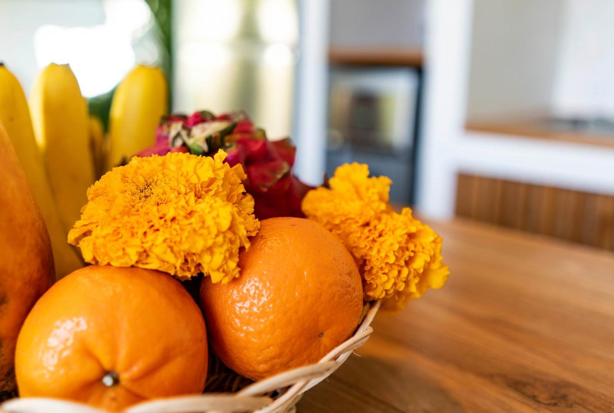 Eden Garden Villa Canggu Екстериор снимка