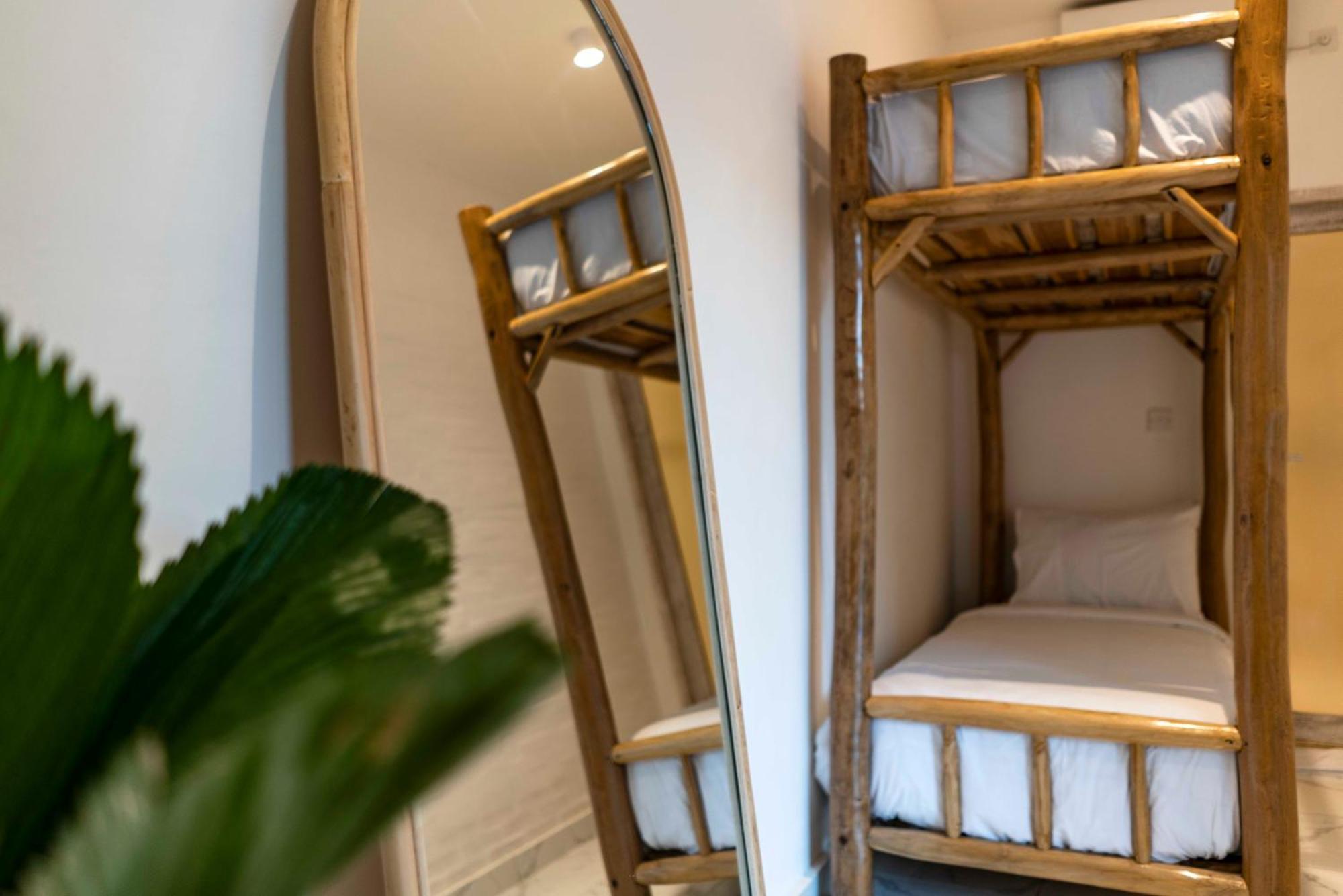 Eden Garden Villa Canggu Екстериор снимка